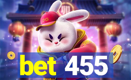 bet 455